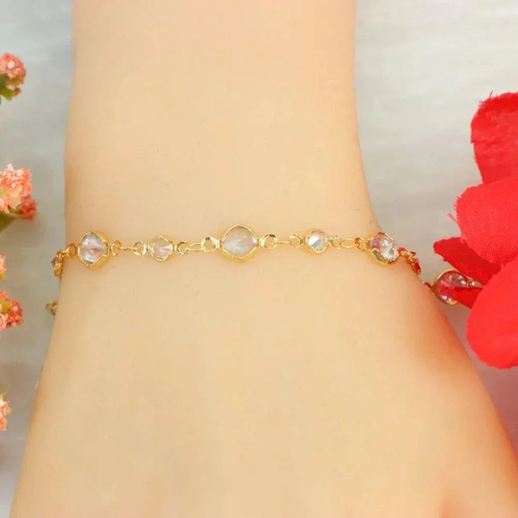 "New Beautiful Design Bracelet for Women/Girls, Gift, B790 - Picture 6 of 10